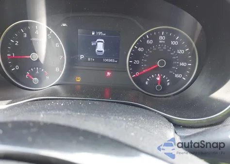 2022 Kia Sportage Ex z USA, uszkodzony, nr VIN KNDPN3AC3N7996404